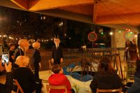 Dia de pesca | Foto: Ivan Tirado