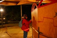 El circ dels sentits | Foto: Ivan Tirado