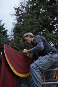 Muntant | Foto: Ivan Tirado