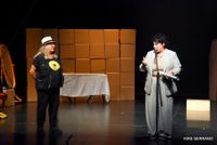 Acte Inaugural | Foto Kike Serrano