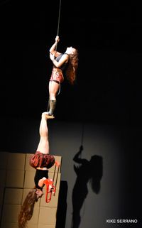 Vetus Venusta | Foto: Kike Serrano