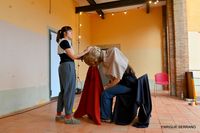 Pipo | Foto Enrique Serrano