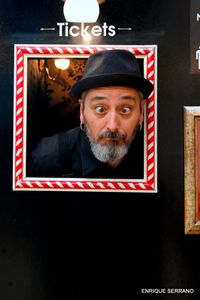 Sie7e | Foto Enrique Serrano