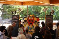 Triab&ograve;lic | Foto Ivan Tirado