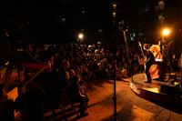 Ambient general | Foto Ivan Tirado